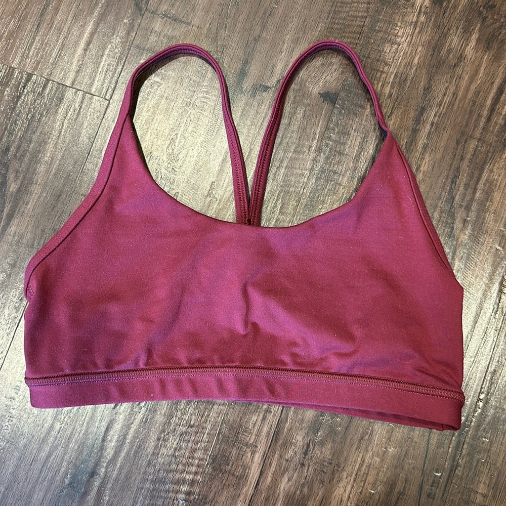 FLEO Cami Sports Bra